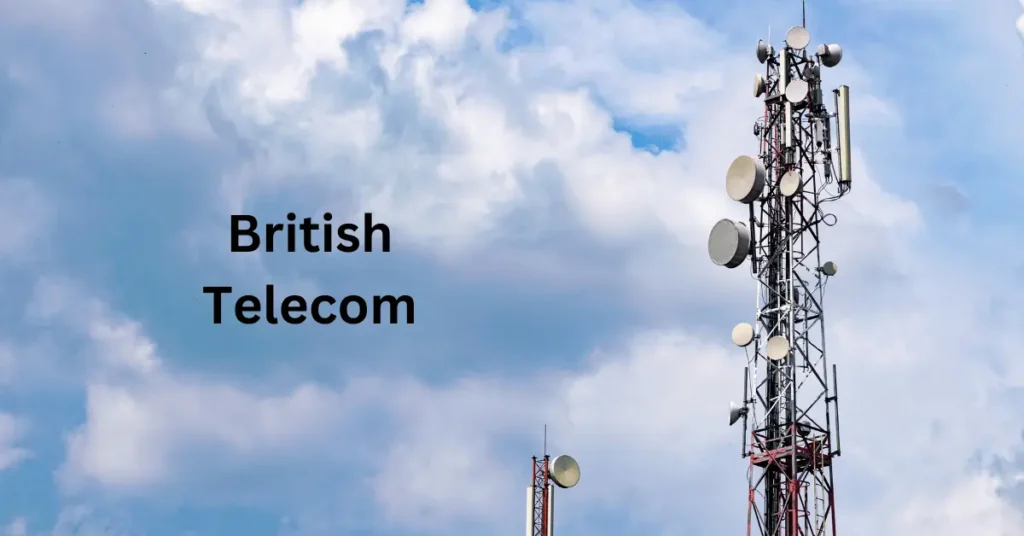 British Telecom
