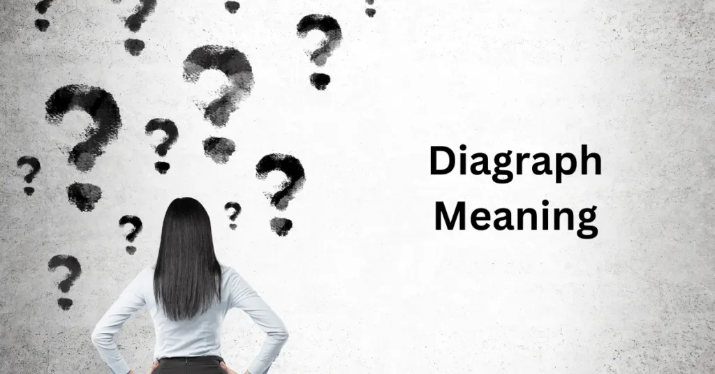 Diagraph Meaning