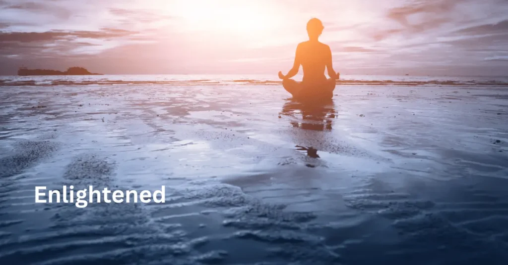 Enlightened
