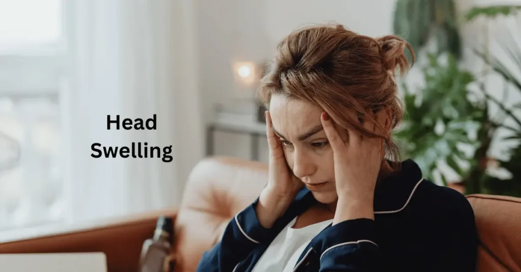 Head Swelling