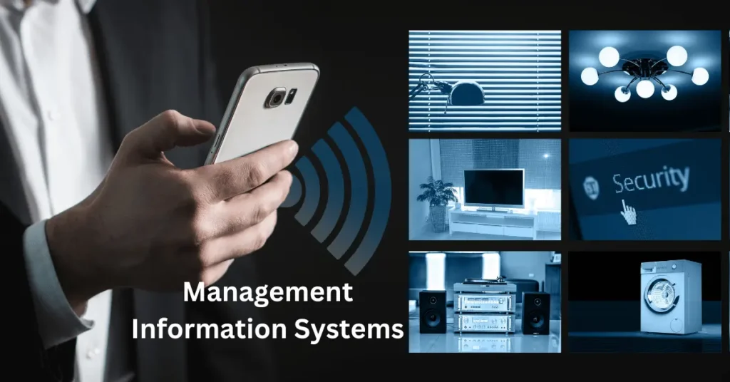 Management Information Systems