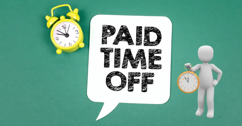 Paid Time Off