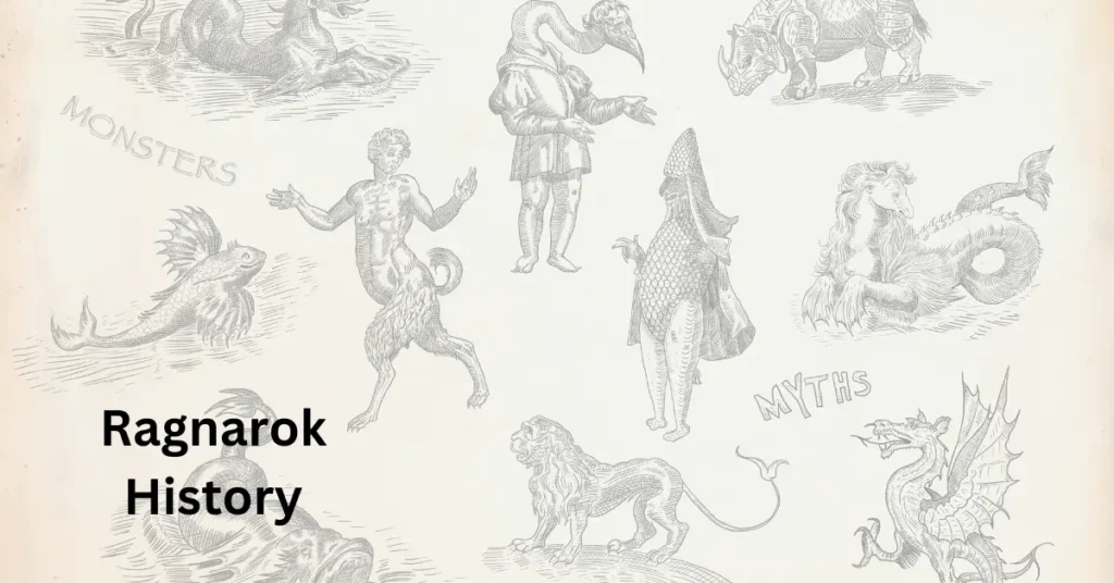 Ragnarok History