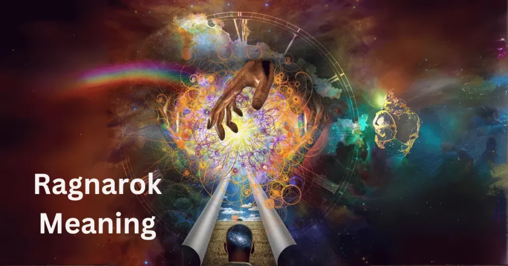 Ragnarok Meaning