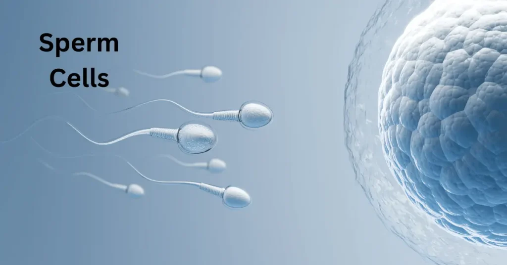 Sperm Cells