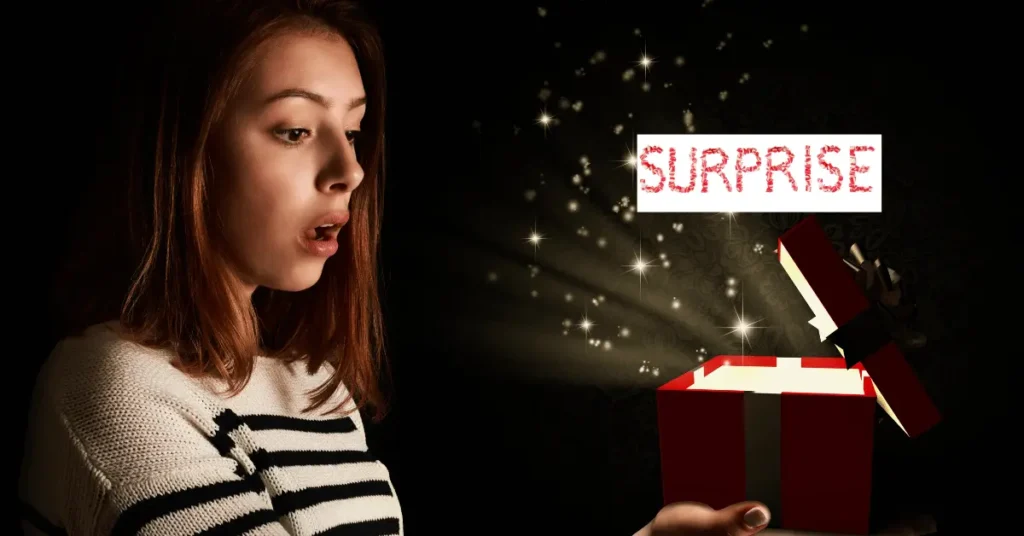Surprise
