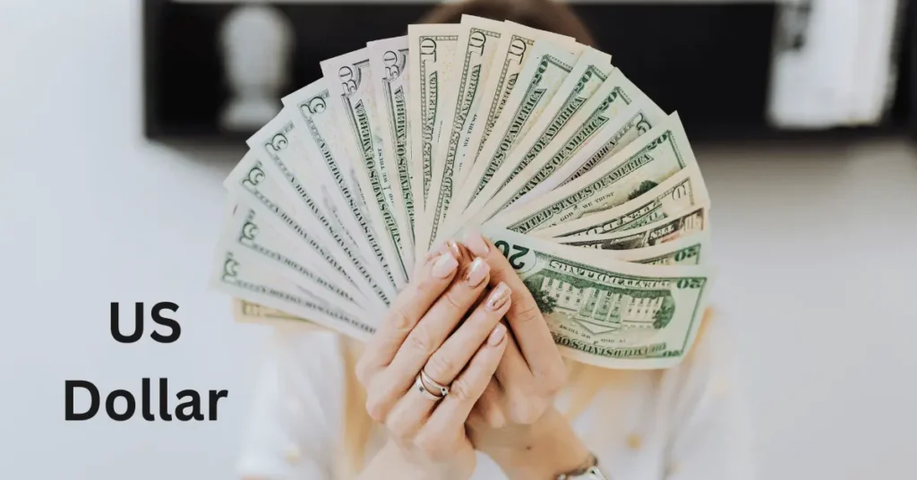 US Dollar